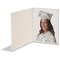 Better Office Products Ivory Certificate Holders, Diploma Holders, Document Covers with Gold Foil Border, 25PK 65250 - alternate 5